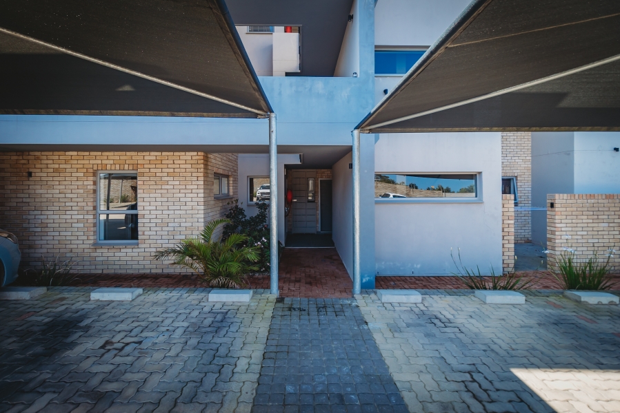 2 Bedroom Property for Sale in Hansmoeskraal A H Western Cape